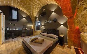 Andrea's luxury home climatizzata con vasca idromassaggio nel centro storico